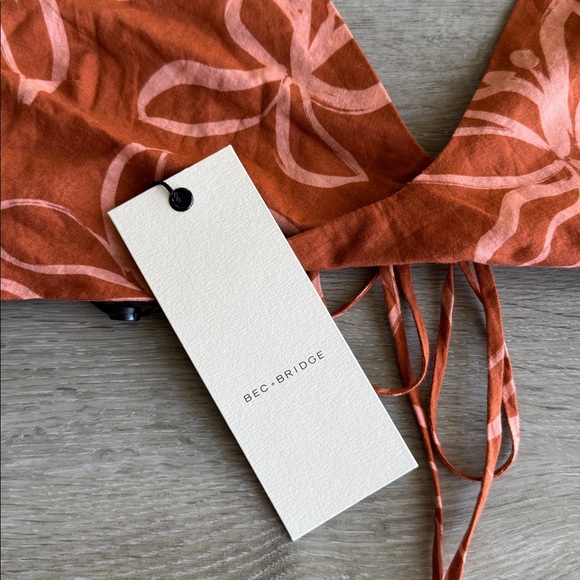 ‘AURORA TOP’ - Picture 3 of 9